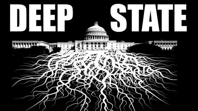 deep state