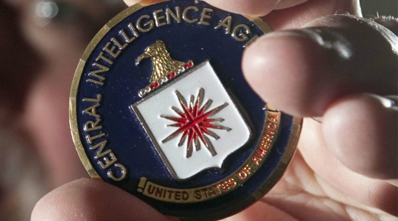 CIA USA