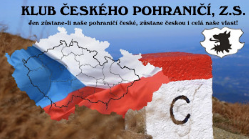 Klub českého pohraničí