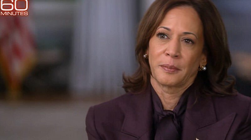 Kamala Harris