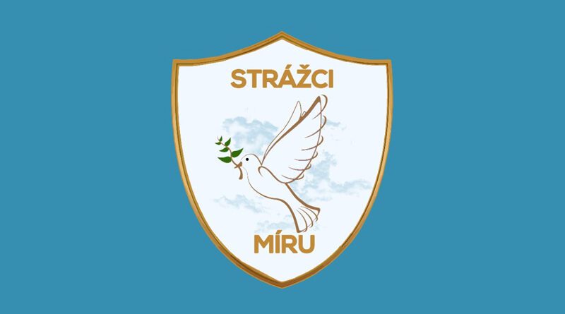 Strážci míru